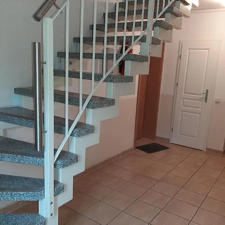 Ostsee-schwaenchen I