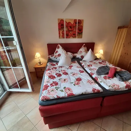 Ostsee-schwaenchen I * Gollwitz