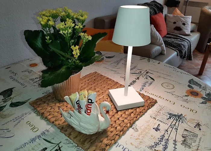 شقة Ostsee-schwaenchen I